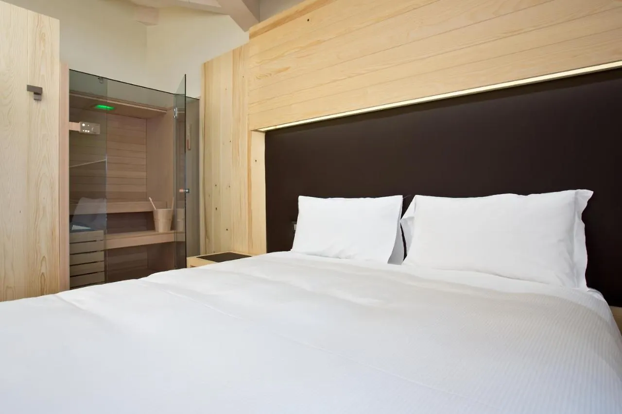 Hotel Delle Alpi Tonalepass