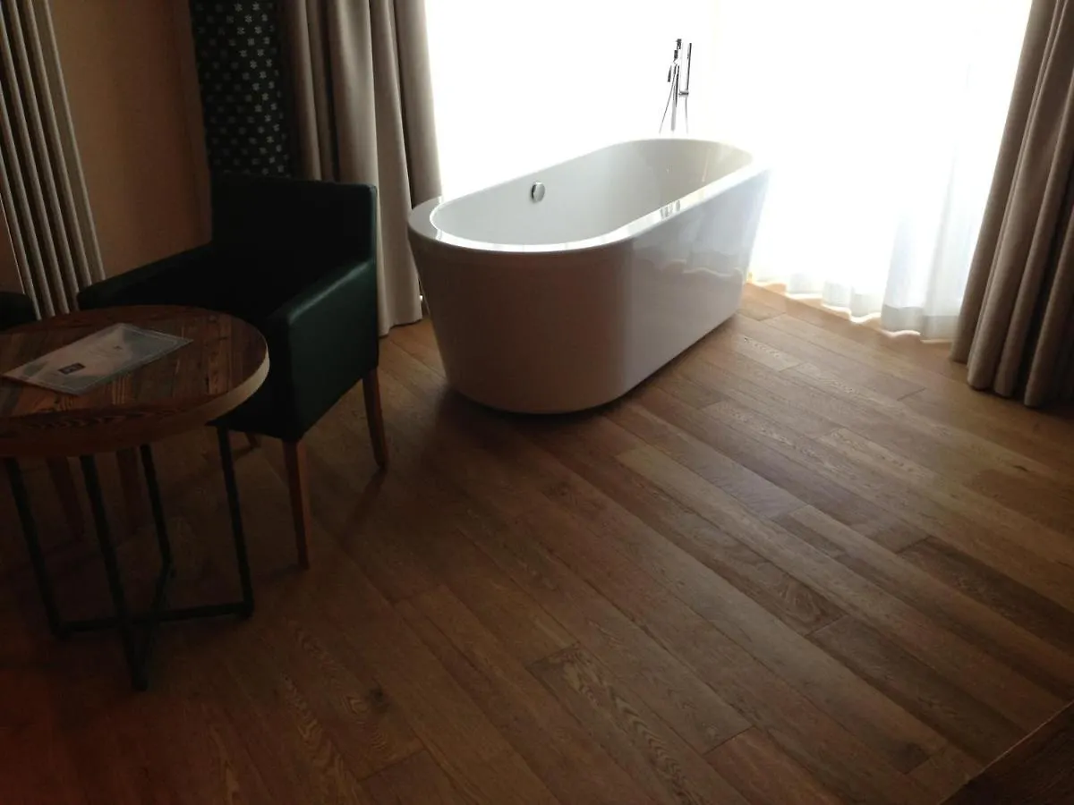 Hotel Delle Alpi Tonalepass