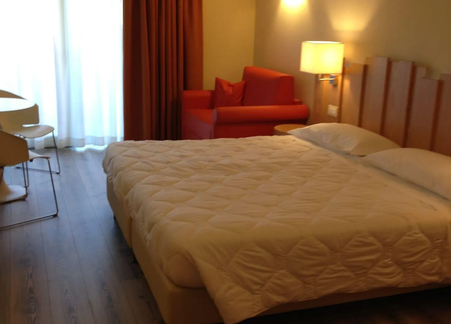 Hotel Delle Alpi Tonalepass