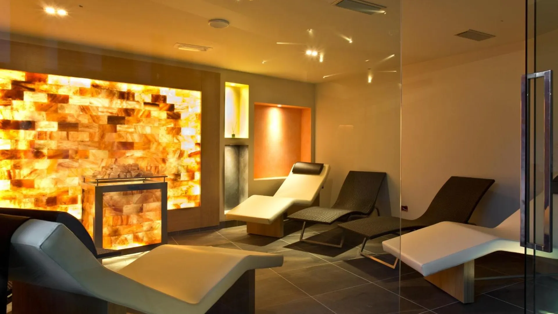 Hotel Delle Alpi Tonalepass
