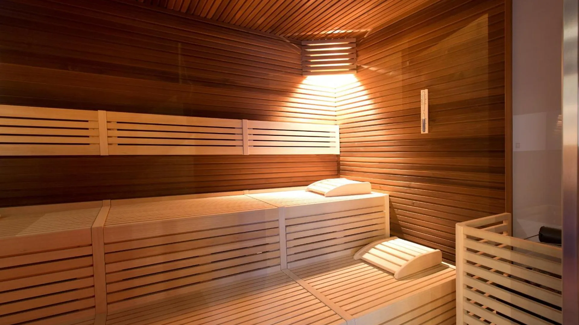 ****  Hotel Delle Alpi Tonalepass Italien
