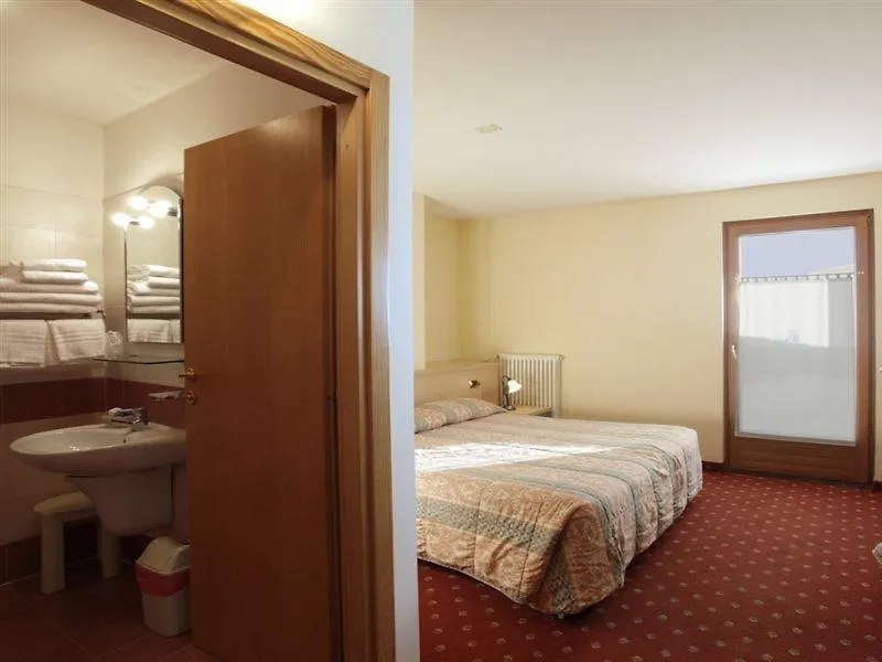 ****  Hotel Delle Alpi Tonalepass Italien