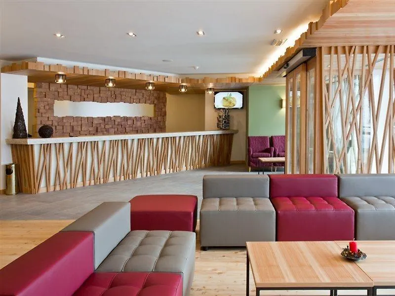Hotel Delle Alpi Tonalepass