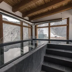 Capanna Presena Passo del Tonale