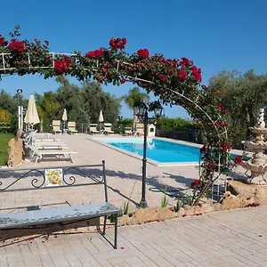 Il Vecchio Frantoio Vakantieboerderij
