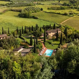 Podere Fignano, Holiday Home - Apartments Fully Renovated 2024 Landhuis