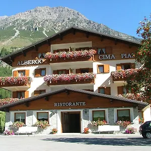 Hotel Cima Piazzi