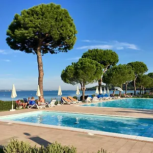 Vakantiepark Le Corti Del, Padenghe sul Garda